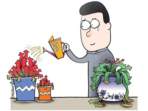 `十大正规股票配资平台排名与优劣势分析：2025年股民必看指南`