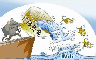 专业股票配资公司怎么选？机构投资者与散户的那些不同考量